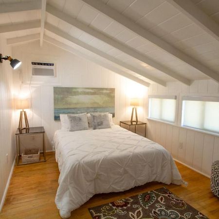 Peaceful Getaway In Studio City Los Ángeles Exterior foto