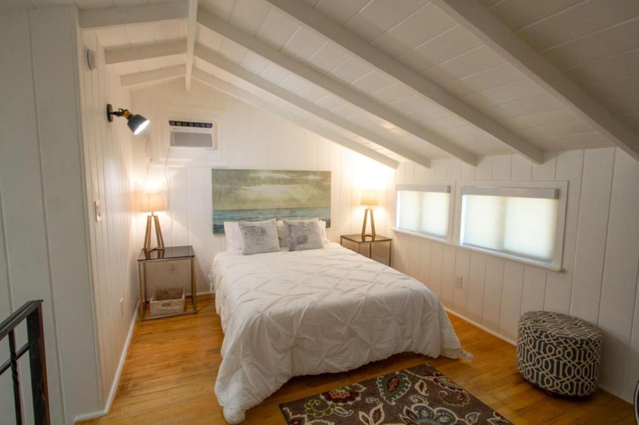 Peaceful Getaway In Studio City Los Ángeles Exterior foto