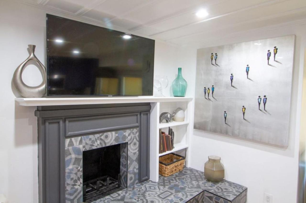 Peaceful Getaway In Studio City Los Ángeles Exterior foto