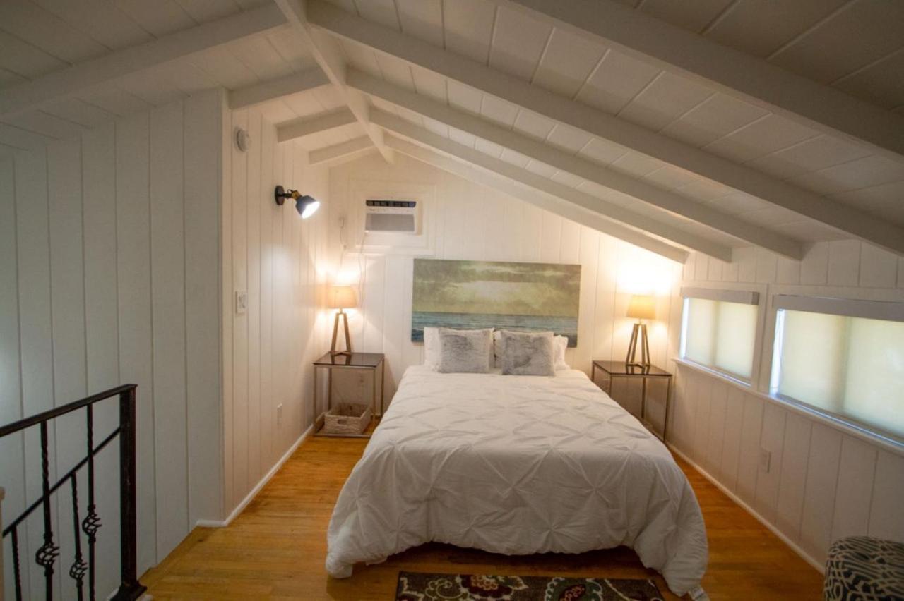 Peaceful Getaway In Studio City Los Ángeles Exterior foto