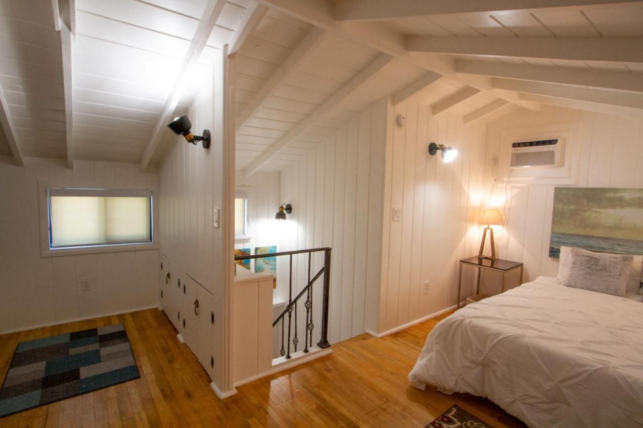 Peaceful Getaway In Studio City Los Ángeles Exterior foto
