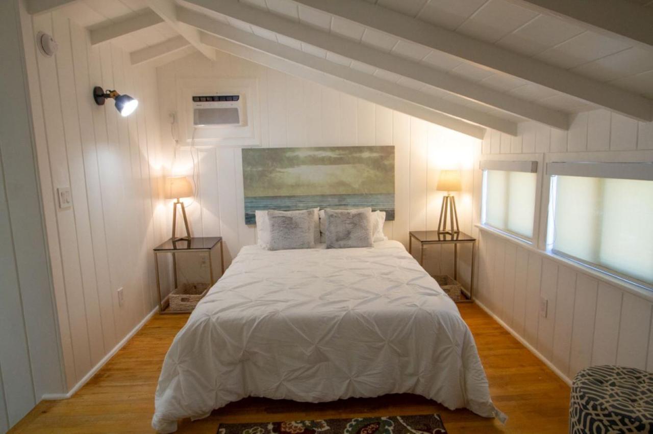 Peaceful Getaway In Studio City Los Ángeles Exterior foto