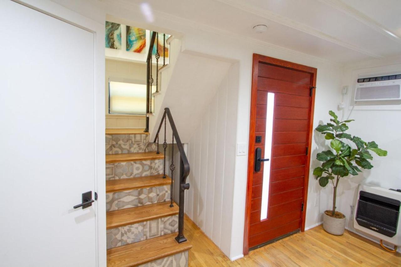 Peaceful Getaway In Studio City Los Ángeles Exterior foto