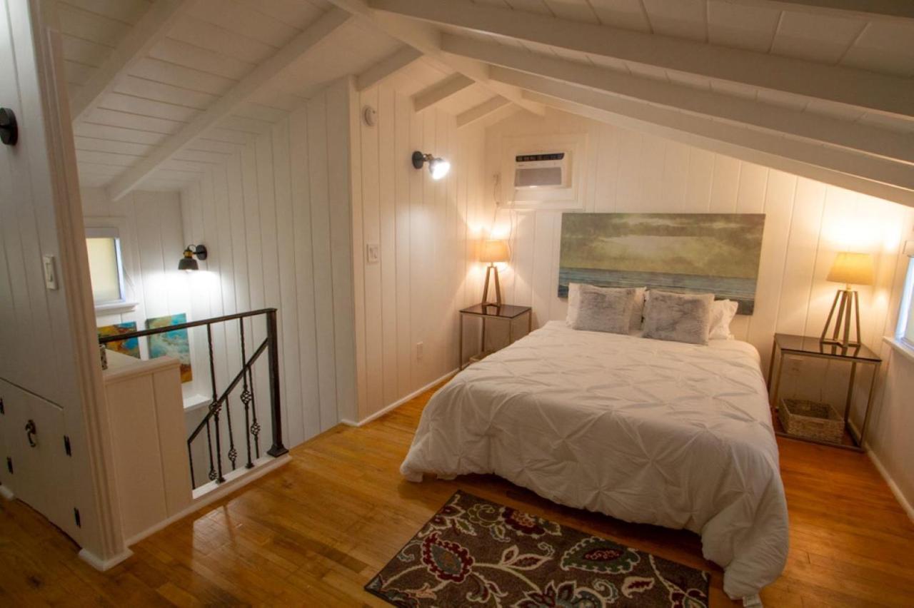 Peaceful Getaway In Studio City Los Ángeles Exterior foto