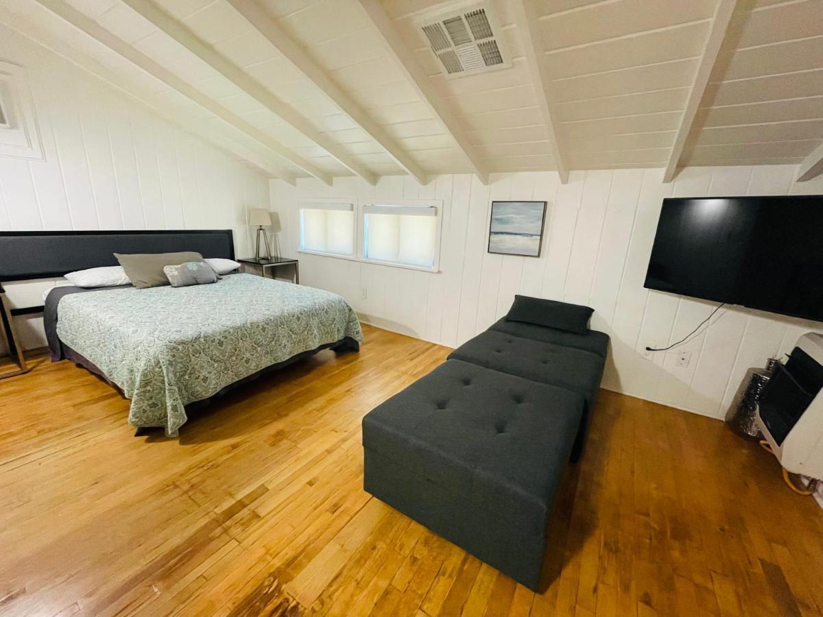 Peaceful Getaway In Studio City Los Ángeles Exterior foto